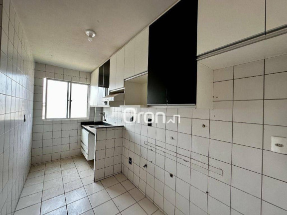 Imagem Apartamento com 2 Quartos à Venda, 51 m² em Jardim Novo Mundo - Goiânia Imagem Apartamento com 2 Quartos à Venda, 51 m² em Jardim Novo Mundo - Goiânia