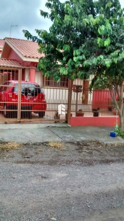 Imagem Casa com 3 Quartos à Venda, 240 m² em Dom Antônio Reis - Santa Maria