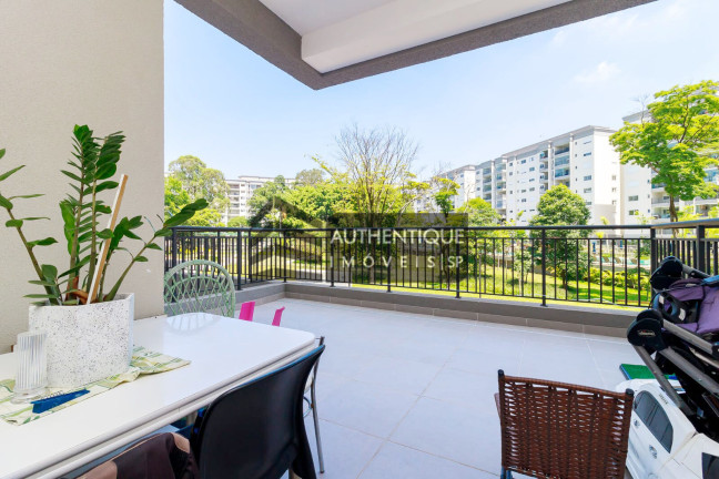 Imagem Apartamento com 2 Quartos à Venda, 86 m² em Santo Amaro - São Paulo Imagem Apartamento com 2 Quartos à Venda, 86 m² em Santo Amaro - São Paulo