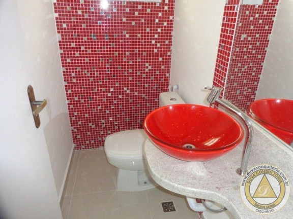 Imagem Sobrado com 6 Quartos à Venda, 300 m² em Balneário Praia Do Pernambuco - Guarujá