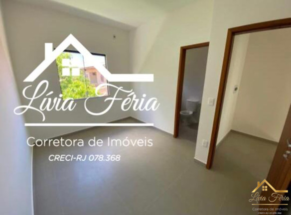 Imagem Casa com 2 Quartos à Venda, 73 m² em Parque Julião Nogueira - Campos Dos Goytacazes