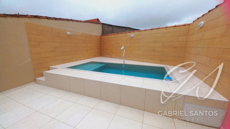 Imagem Casa com 2 Quartos à Venda, 56 m² em Jd. Praia Grande - Mongaguá Imagem Casa com 2 Quartos à Venda, 56 m² em Jd. Praia Grande - Mongaguá