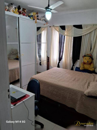 Imagem Apartamento com 2 Quartos à Venda, 76 m² em Aviação - Praia Grande