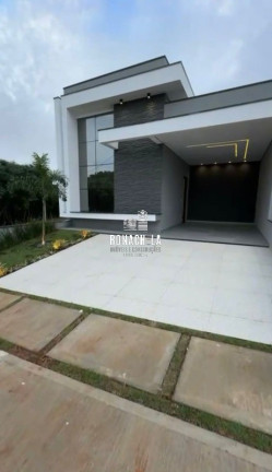 Casa com 3 Quartos à Venda,  em Loteamento Park Gran Reserve - Indaiatuba