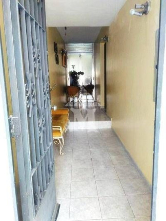 Imagem Sobrado com 3 Quartos à Venda, 300 m² em Vila Mariana - São Paulo Imagem Sobrado com 3 Quartos à Venda, 300 m² em Vila Mariana - São Paulo