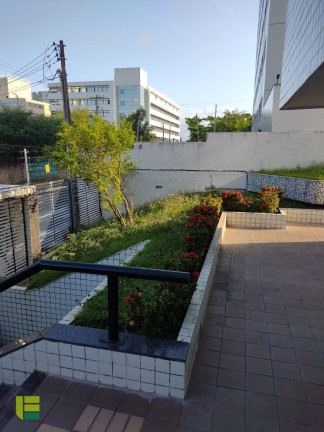 Imagem Apartamento com 3 Quartos à Venda, 149 m² em Setúbal - Recife