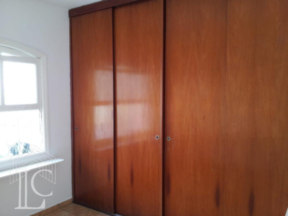Imagem Casa com 3 Quartos para Alugar, 120 m² em Vila Mascote - São Paulo