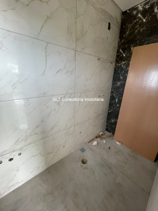 Imagem Casa com 3 Quartos à Venda,  em Loteamento Park Gran Reserve - Indaiatuba