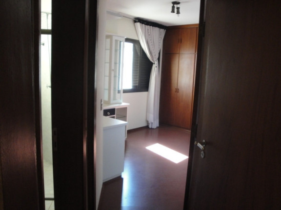 Imagem Apartamento com 3 Quartos à Venda, 268 m² em Jardim America - Bauru