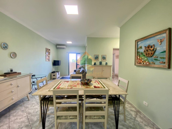 Imagem Apartamento com 2 Quartos à Venda, 68 m² em Itaguá - Ubatuba Imagem Apartamento com 2 Quartos à Venda, 68 m² em Itaguá - Ubatuba