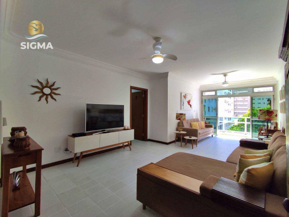 Imagem Apartamento com 3 Quartos à Venda, 134 m² em Pitangueiras - Guarujá Imagem Apartamento com 3 Quartos à Venda, 134 m² em Pitangueiras - Guarujá