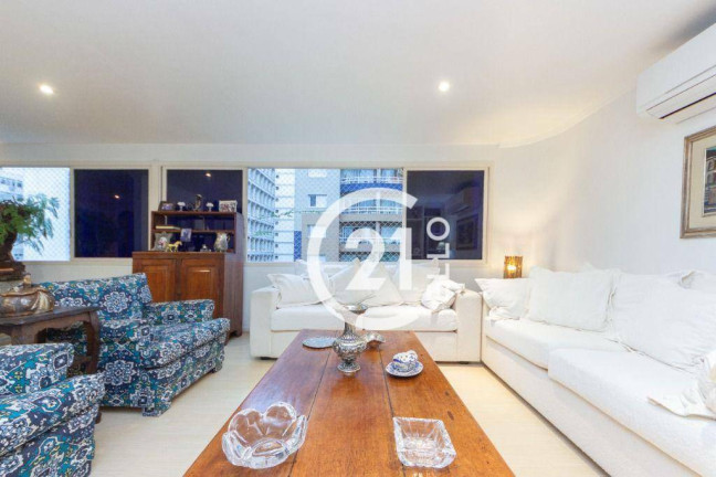 Imagem Apartamento com 3 Quartos à Venda, 149 m² em Itaim Bibi - São Paulo Imagem Apartamento com 3 Quartos à Venda, 149 m² em Itaim Bibi - São Paulo