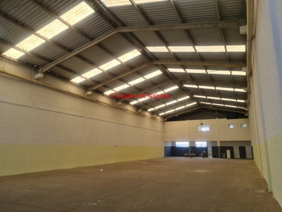 Imagem Imóvel para Alugar, 530 m² em Cajuru Do Sul - Sorocaba