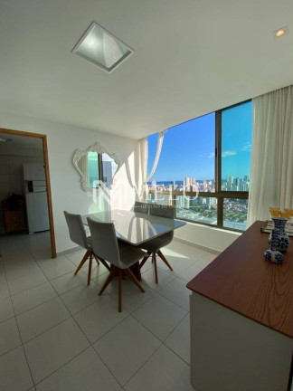 Apartamento com 3 Quartos à Venda, 90 m² em Boa Viagem - Recife