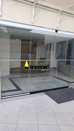 Imagem Apartamento com 2 Quartos à Venda, 51 m² em Centro - Diadema Imagem Apartamento com 2 Quartos à Venda, 51 m² em Centro - Diadema