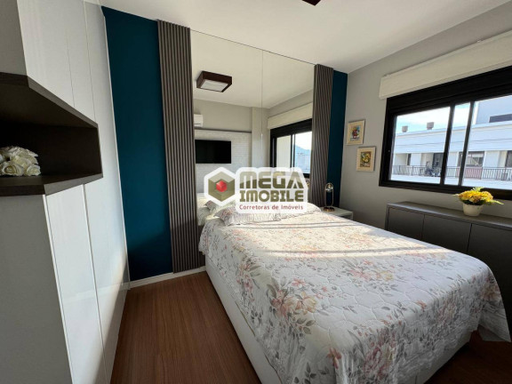 Imagem Apartamento com 2 Quartos à Venda, 66 m² em Itacorubi - Florianópolis