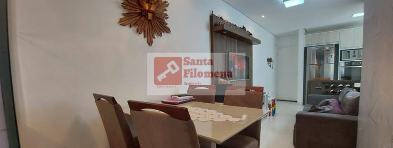 Imagem Cobertura com 2 Quartos à Venda, 108 m² em Vila Curuçá - Santo André Imagem Cobertura com 2 Quartos à Venda, 108 m² em Vila Curuçá - Santo André