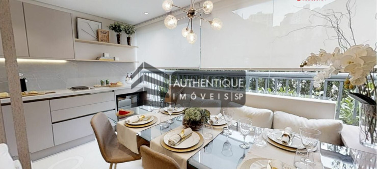 Imagem Apartamento com 2 Quartos à Venda, 65 m² em Vila Mariana - São Paulo Imagem Apartamento com 2 Quartos à Venda, 65 m² em Vila Mariana - São Paulo