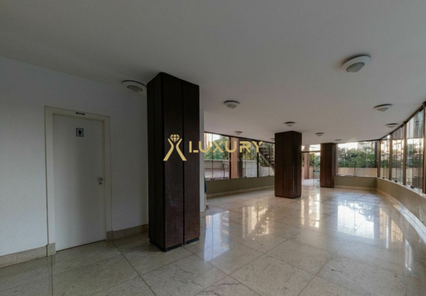 Imagem Imóvel com 4 Quartos à Venda, 189 m² em Funcionários - Belo Horizonte