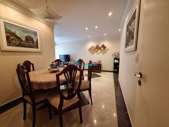 Imagem Apartamento com 3 Quartos à Venda, 96 m² em Vila Das Hortências - Jundiaí