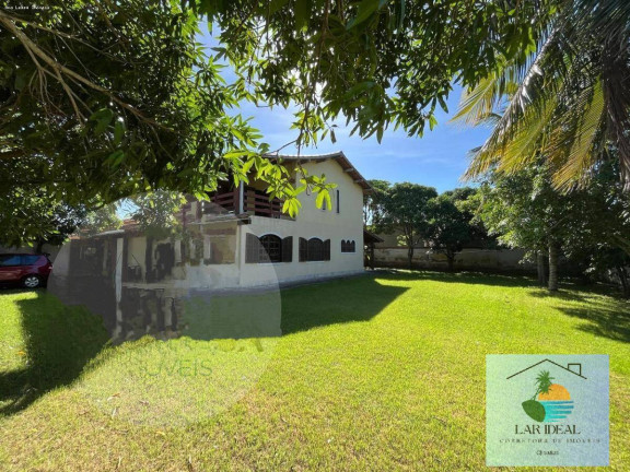 Imagem Casa com 3 Quartos à Venda, 640 m² em Praia Seca - Araruama Imagem Casa com 3 Quartos à Venda, 640 m² em Praia Seca - Araruama