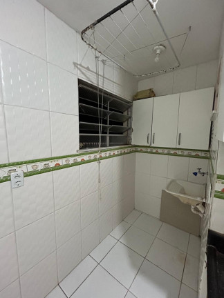Imagem Apartamento com 2 Quartos à Venda, 50 m² em Novo Marotinho - Salvador Imagem Apartamento com 2 Quartos à Venda, 50 m² em Novo Marotinho - Salvador