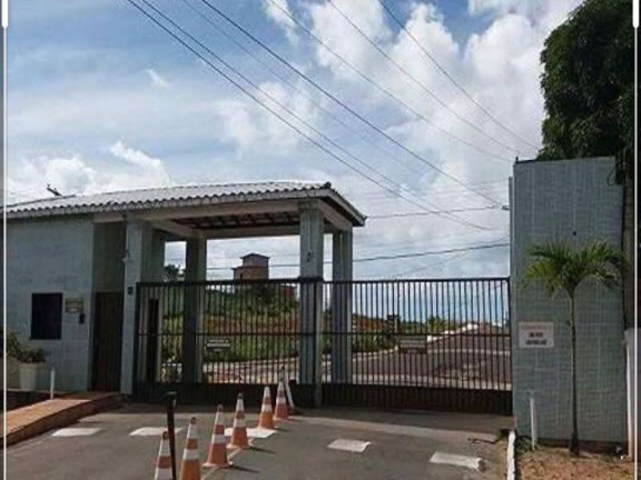 Terreno à Venda, 765 m² em Barra Do Jacuípe - Camaçari