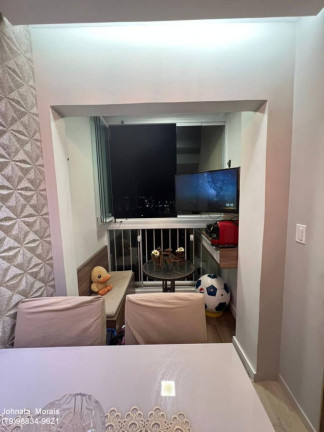 Imagem Apartamento com 2 Quartos à Venda, 54 m² em Jabotiana - Aracaju Imagem Apartamento com 2 Quartos à Venda, 54 m² em Jabotiana - Aracaju