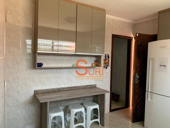 Imagem Sobrado com 3 Quartos à Venda, 152 m² em Demarchi - São Bernardo Do Campo Imagem Sobrado com 3 Quartos à Venda, 152 m² em Demarchi - São Bernardo Do Campo
