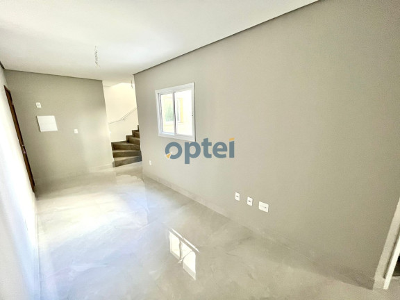 Imagem Imóvel com 2 Quartos à Venda, 90 m² em Campestre - Santo André