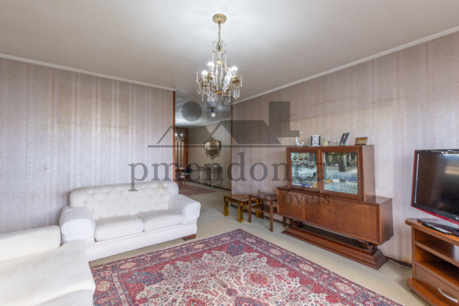 Imagem Apartamento com 3 Quartos à Venda, 156 m² em Higienópolis - São Paulo