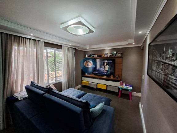 Imagem Casa com 3 Quartos à Venda, 192 m² em Jardim D'abril - Osasco