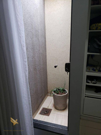 Imagem Casa com 3 Quartos à Venda, 180 m² em Jardim Parati - Campo Grande Imagem Casa com 3 Quartos à Venda, 180 m² em Jardim Parati - Campo Grande