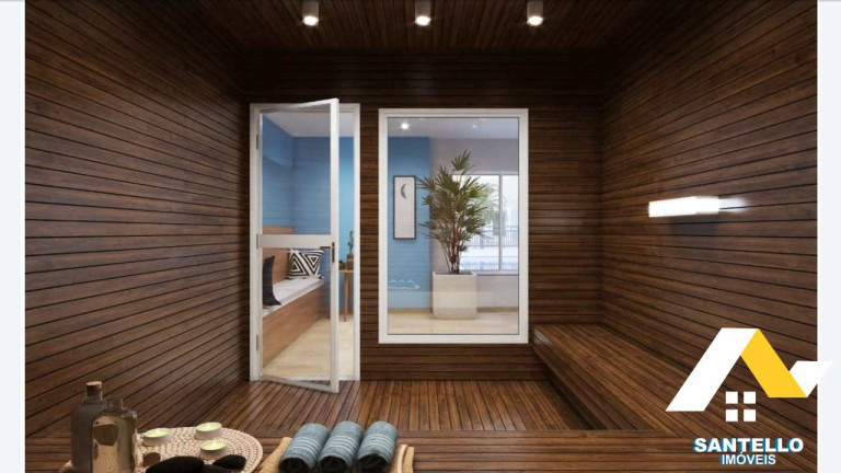 Imagem Apartamento com 2 Quartos à Venda, 65 m² em Centro - Niterói
