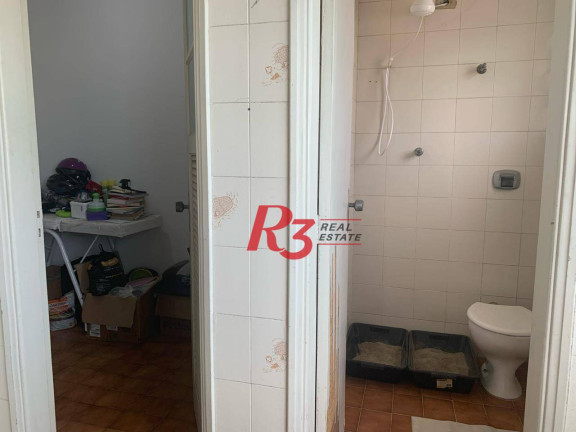 Imagem Apartamento com 2 Quartos à Venda, 105 m² em Ponta Da Praia - Santos Imagem Apartamento com 2 Quartos à Venda, 105 m² em Ponta Da Praia - Santos