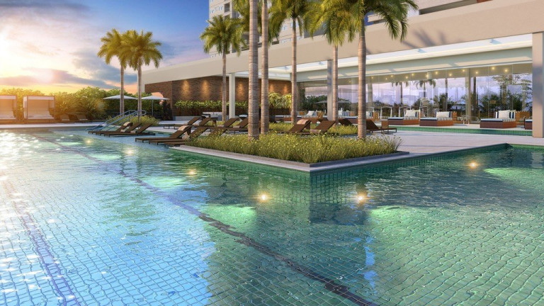 Imagem Apartamento com 4 Quartos à Venda, 221 m² em Vila Romana - São Paulo Imagem Apartamento com 4 Quartos à Venda, 221 m² em Vila Romana - São Paulo