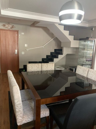 Imagem Apartamento com 2 Quartos à Venda, 170 m² em Jardim - Santo André Imagem Apartamento com 2 Quartos à Venda, 170 m² em Jardim - Santo André