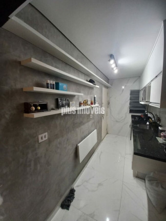 Imagem Apartamento com 1 Quarto à Venda, 35 m² em Bela Vista - São Paulo