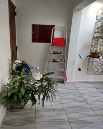 Imagem Casa com 3 Quartos à Venda, 220 m² em Jardim Da Glória - São Paulo
