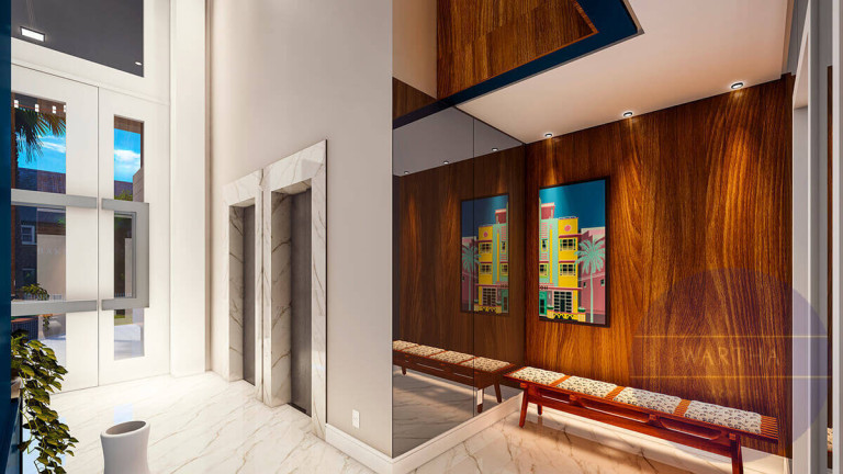 Imagem Apartamento com 3 Quartos à Venda, 33 m² em Centro - Capão Da Canoa Imagem Apartamento com 3 Quartos à Venda, 33 m² em Centro - Capão Da Canoa