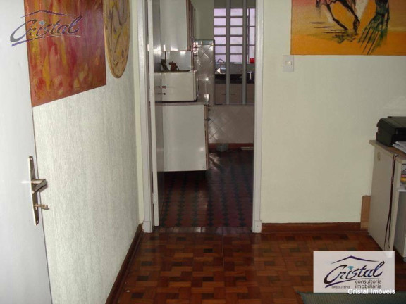 Imagem Casa com 3 Quartos à Venda, 152 m² em Parque São Luís - São Paulo