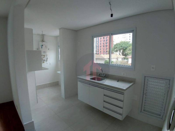 Imagem Apartamento com 1 Quarto para Alugar, 51 m² em Cambuí - Campinas