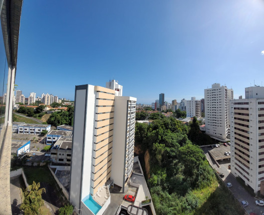 Imagem Apartamento com 3 Quartos à Venda, 82 m² em Stiep - Salvador Imagem Apartamento com 3 Quartos à Venda, 82 m² em Stiep - Salvador