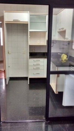 Foto do imóvel Apartamento com 3 Quartos à Venda, 104 m² em Alto De Pinheiros - São Paulo