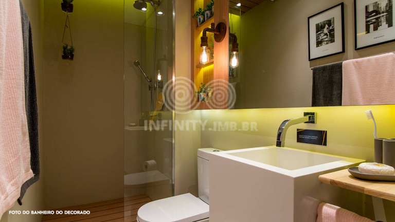 Imagem Apartamento com 3 Quartos à Venda, 78 m² em Penha De França - São Paulo