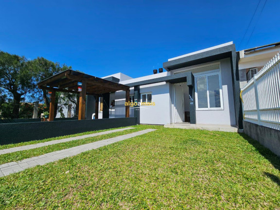 Imagem Casa com 2 Quartos à Venda, 75 m² em Rainha Do Mar - Xangri-lá