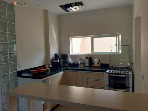 Imagem Apartamento com 3 Quartos à Venda, 69 m² em Tingui - Curitiba