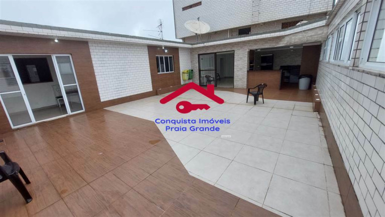 Imagem Apartamento com 2 Quartos à Venda, 80 m² em Boqueirão - Praia Grande Imagem Apartamento com 2 Quartos à Venda, 80 m² em Boqueirão - Praia Grande