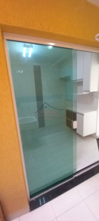 Imagem Casa de Condomínio com 2 Quartos à Venda, 75 m² em Cidade Patriarca - São Paulo