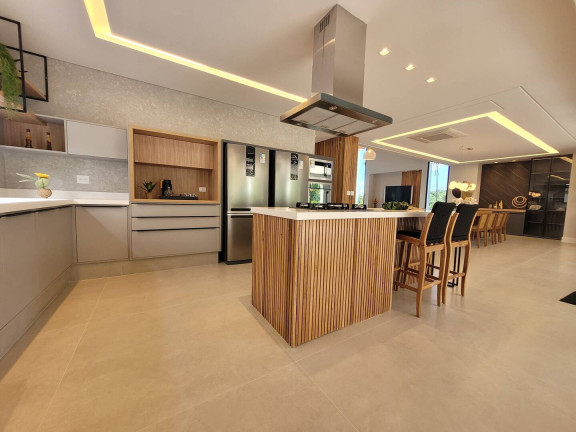 Imagem Casa com 7 Quartos à Venda, 620 m² em Riviera De São Lourenço - Bertioga